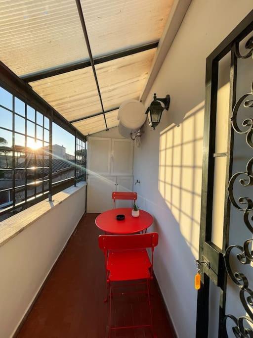 San Peter View Daire Roma Dış mekan fotoğraf